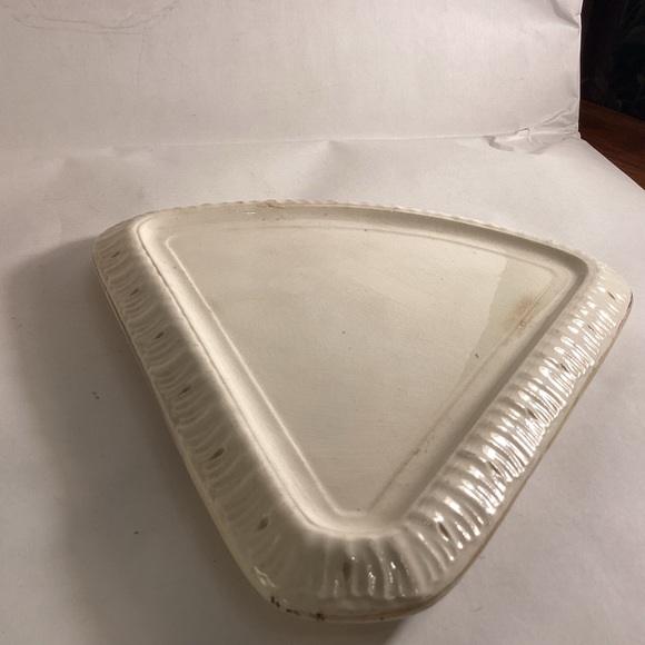 Vintage porcelain cheese keep, Bonn Germany - Picture 6 of 9